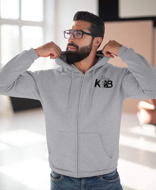 KBK Hooded sweatshirt