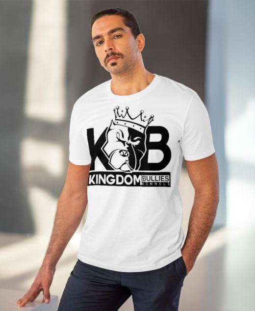 KBK T-shirt - Unisex