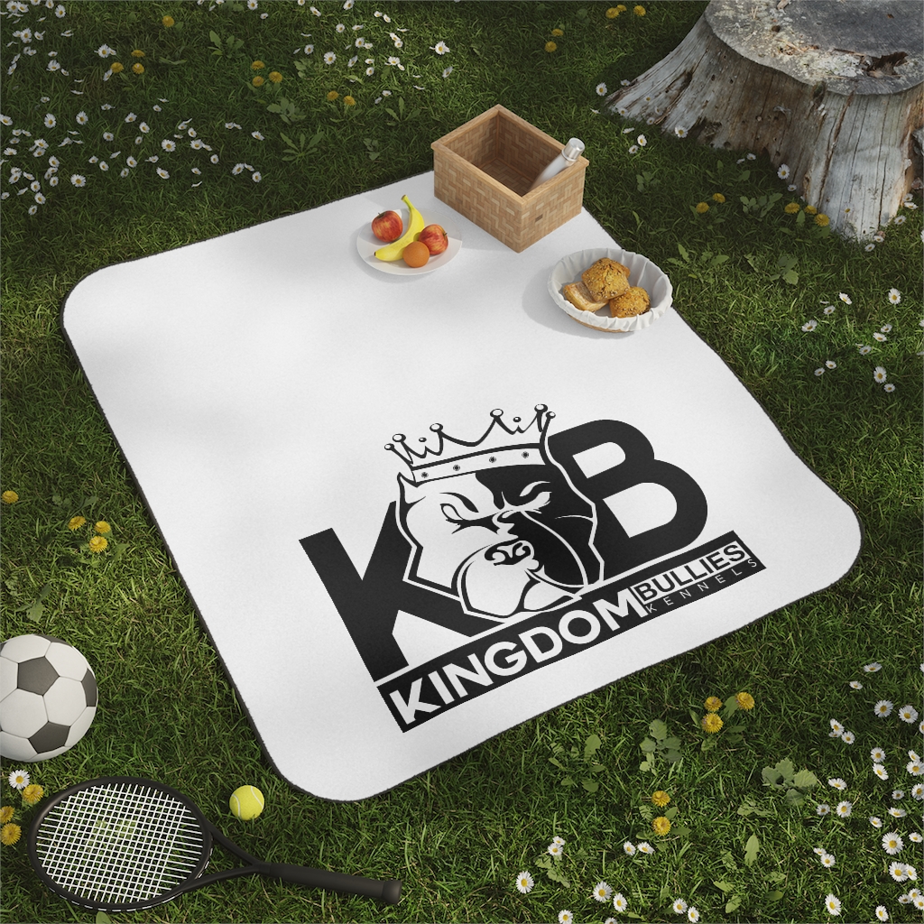 Picnic Blanket - Image 5