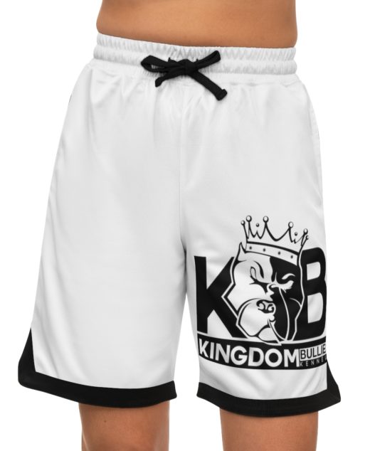 KBK Basketball Shorts
