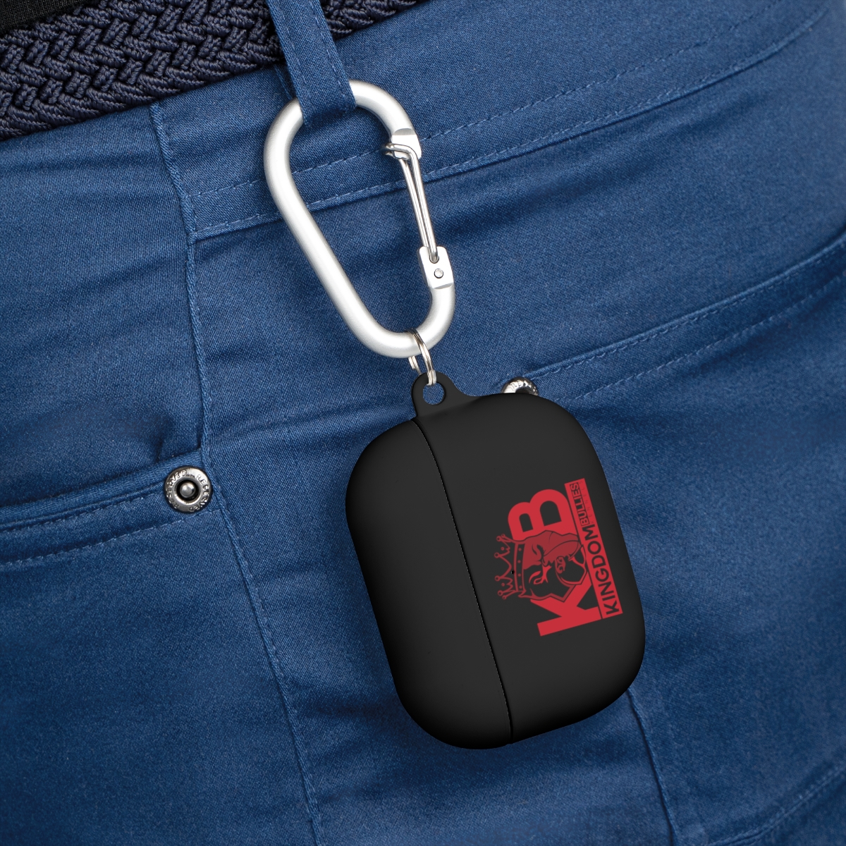 AirPods and AirPods Pro Case Cover for Kingdom Bullies - Image 4