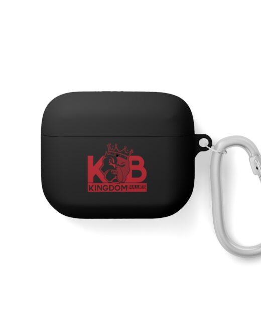 AirPods and AirPods Pro Case Cover for Kingdom Bullies